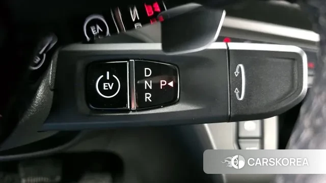 Kia The New Kia Ray EV id 2958926 из Кореи 19