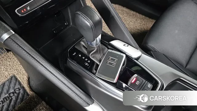 Renault Korea (Samsung) The New QM6 id 3499441 из Кореи 19