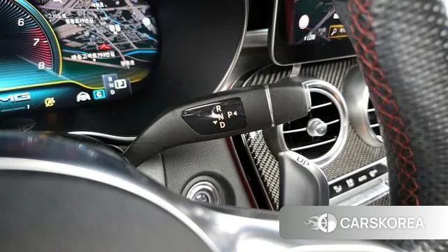 Mercedes-Benz GLC-Class X253 id 3054971 из Кореи 19