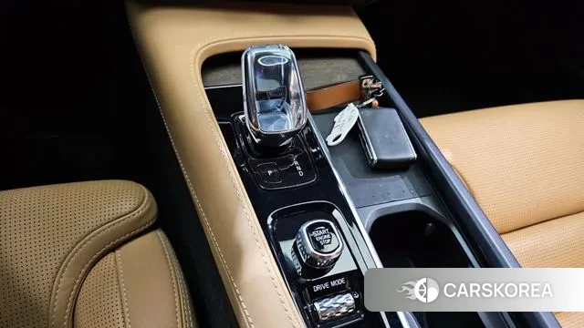 Volvo S90 id 3094752 из Кореи 19