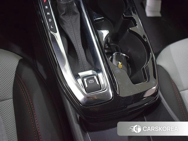 Chevrolet (GM Daewoo) Trax Crossover id 3933613 из Кореи 15