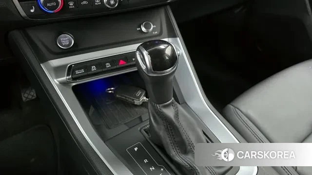 Audi Q3 (F3) id 2976170 из Кореи 19