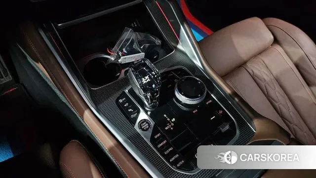 BMW X6 (G06) id 3002821 из Кореи 19