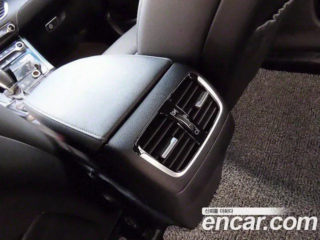 Hyundai Grandeur IG id 2666994 из Кореи 19