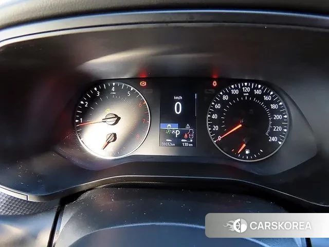 Renault Korea (Samsung) XM3 id 3302229 из Кореи 18