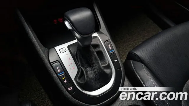 Kia Come New K3 id 2456116 из Кореи 19