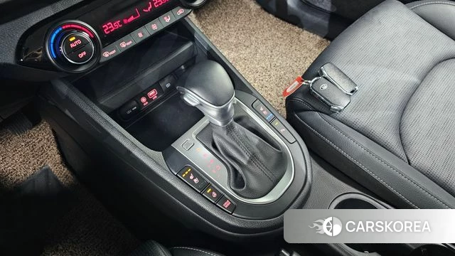 Kia Come New K3 id 3820513 из Кореи 19