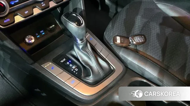 Hyundai The New Avante AD id 2995537 из Кореи 19