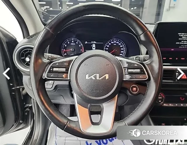 Kia The New K3 2nd generation id 3581532 из Кореи 17