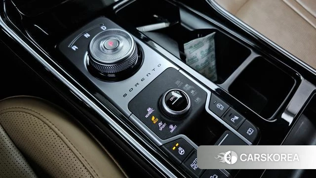 Kia The New Sorento 4th Generation id 4506019 из Кореи 33