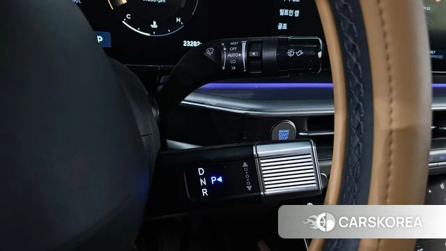 Hyundai Grandeur (GN7) id 4349702 из Кореи 29