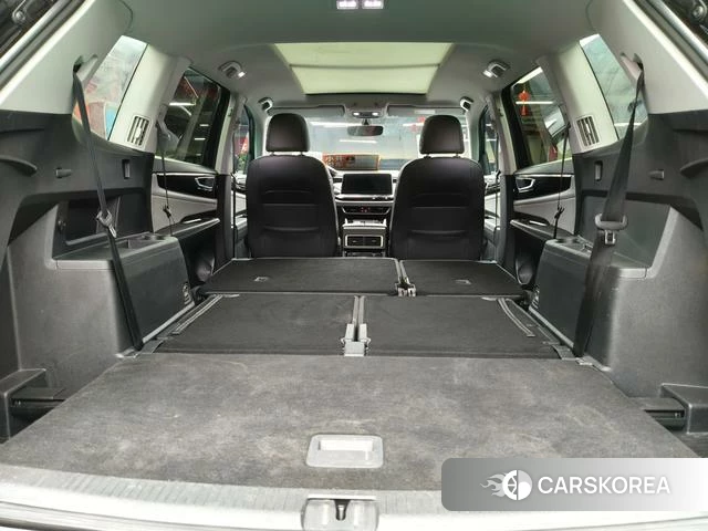 Volkswagen Tourang id 4257738 из Китая 17