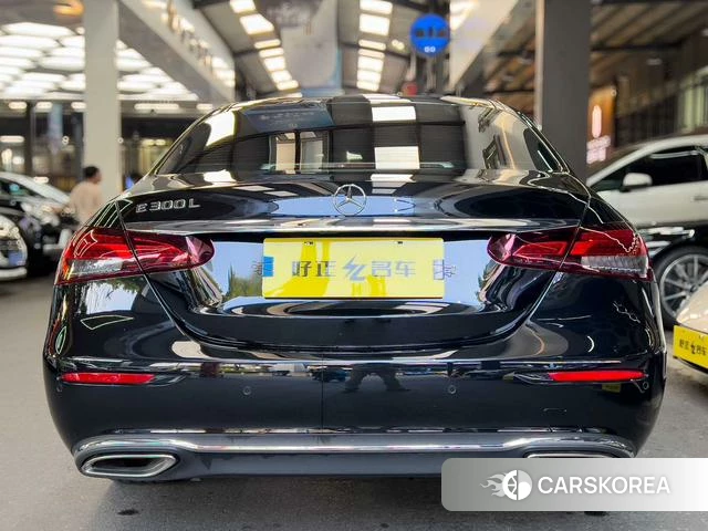 Mercedes-Benz E-class id 4274246 из Китая 15