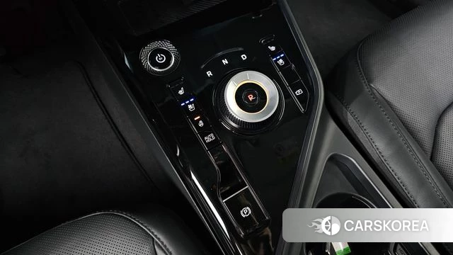 Kia Di All New Niro EV id 4763372 из Кореи 30