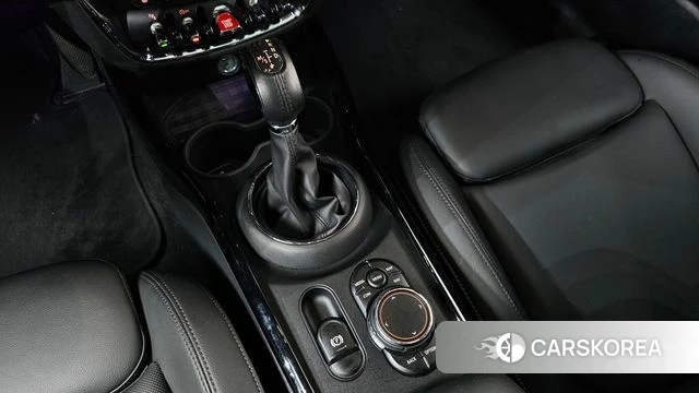 Mini Cooper Clubman id 4708501 из Кореи 19