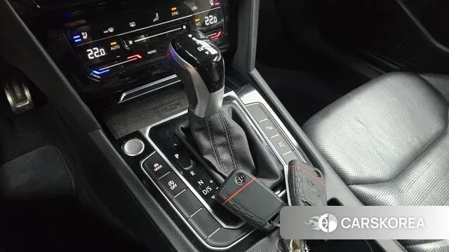 Volkswagen Arteon id 2975028 из Кореи 19