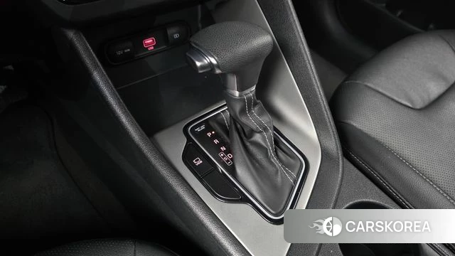 Kia The New Niro id 4520078 из Кореи 19