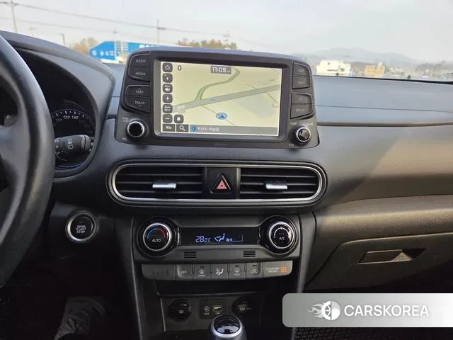 Hyundai Kona id 3695372 из Кореи 19