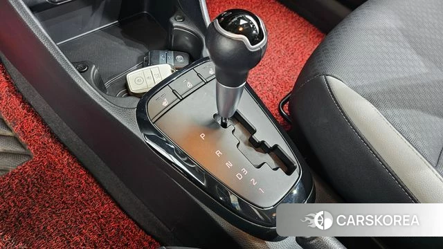 Kia All New Morning (JA) id 4632633 из Кореи 29