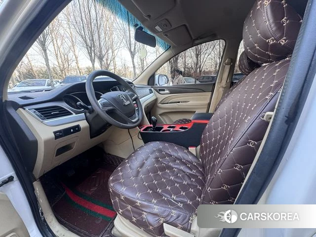 Baojun 730 id 4207886 из Китая 9