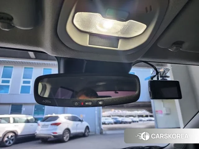 Chevrolet (GM Daewoo) The New Spark id 3455054 из Кореи 18