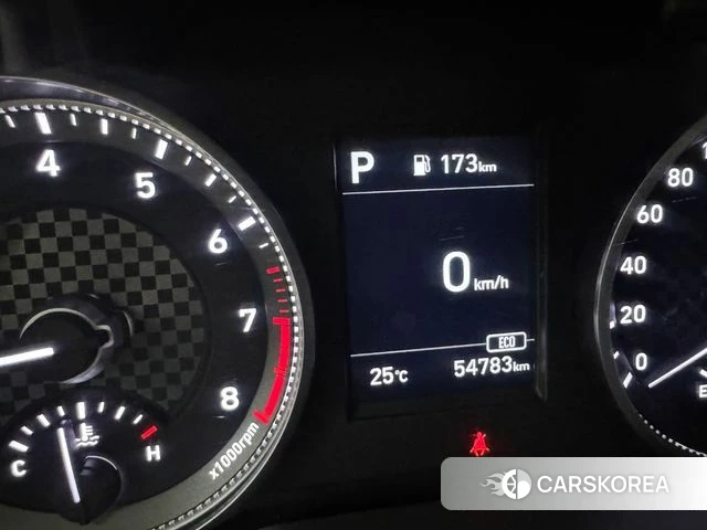Hyundai The New Avante AD id 4417200 из Кореи 18