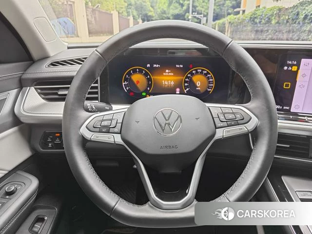 Volkswagen Range patrol id 4336337 из Китая 24