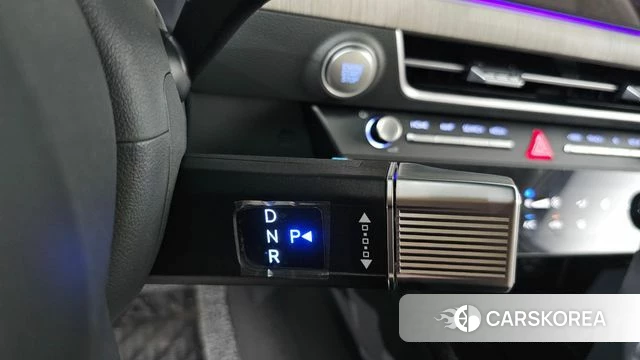 Hyundai Sonata D Edge Hybrid (DN8) id 4644991 из Кореи 19