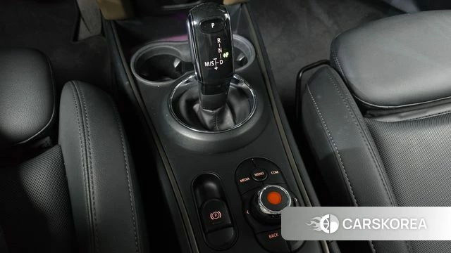 Mini Cooper Countryman id 4693602 из Кореи 19