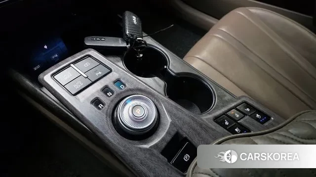 Kia K8 Hybrid id 3508496 из Кореи 19