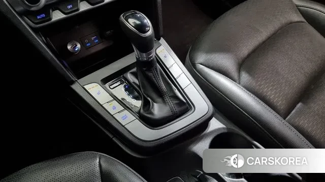 Hyundai The New Avante AD id 3519958 из Кореи 19