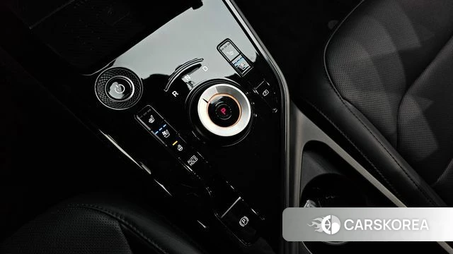Kia Di All New Niro EV id 4243649 из Кореи 29