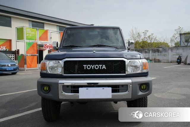 Toyota Land Cruiser 70 Series id 4239521 из Китая 31