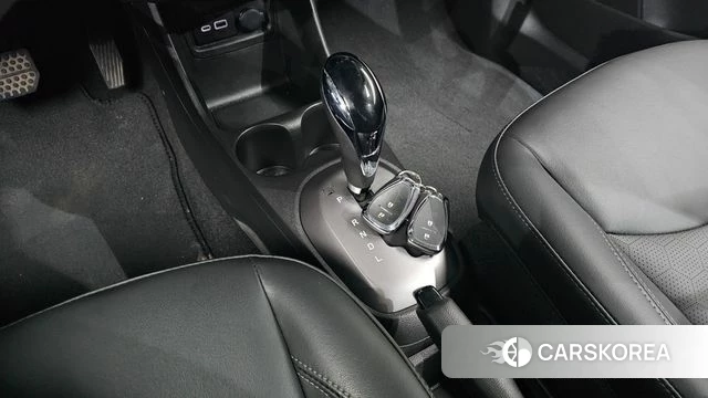 Chevrolet (GM Daewoo) The New Spark id 4490403 из Кореи 33