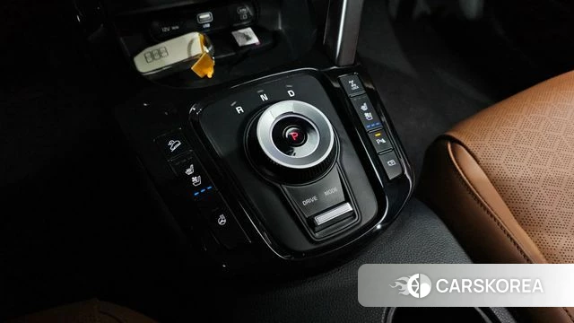 Kia The New Seltos id 3934013 из Кореи 19