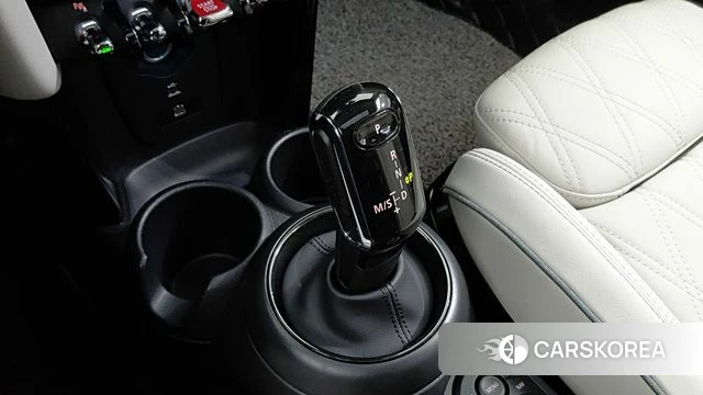 Mini Cooper S id 4354763 из Кореи 19