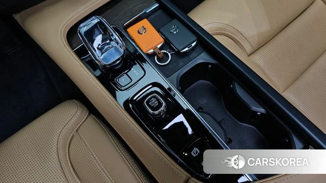 Volvo S90 id 4292167 из Кореи 37