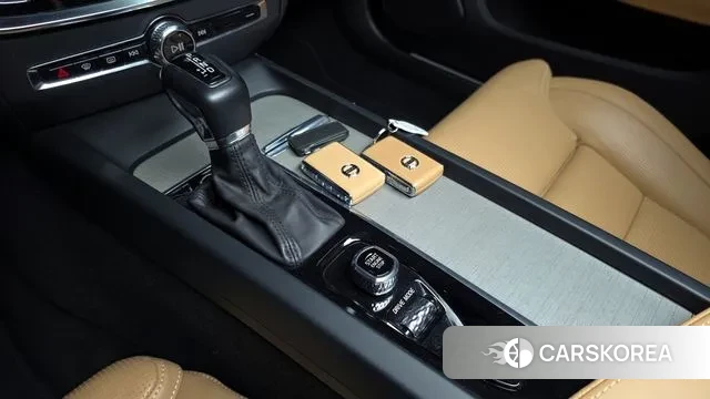 Volvo S60 3rd generation id 3760541 из Кореи 19