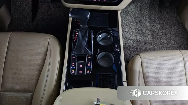 Kia The New Carnival id 3469592 из Кореи 19