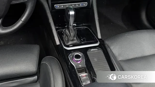 Renault Korea (Samsung) SM6 id 3557735 из Кореи 19