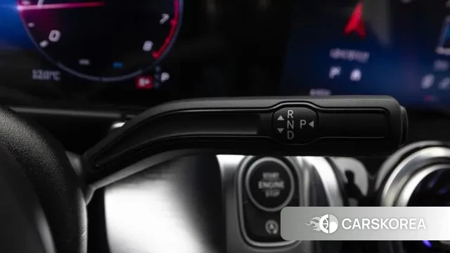 Mercedes-Benz GLB-Class X247 id 3769560 из Кореи 18