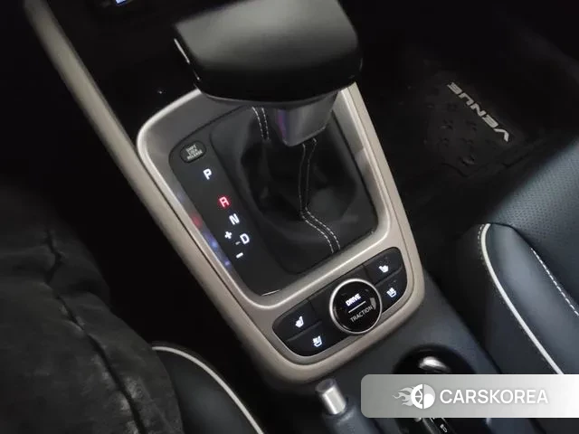 Hyundai Venue id 3665186 из Кореи 18