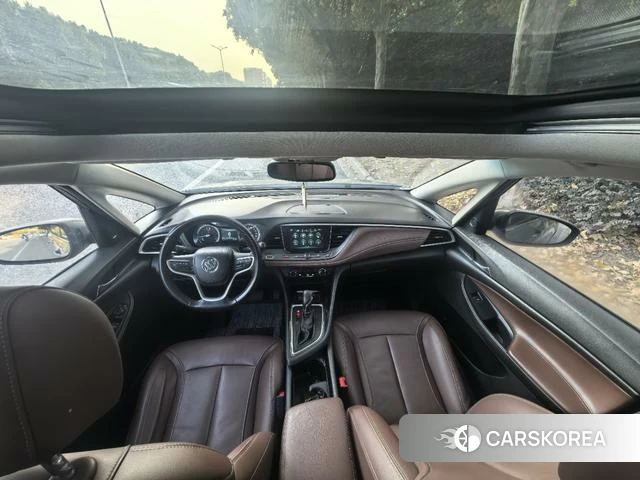 Buick GL6 id 3876005 из Китая 14
