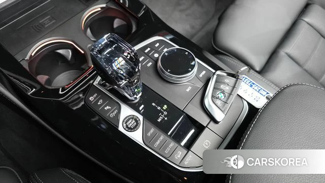 BMW X4 (G02) id 4222482 из Кореи 29