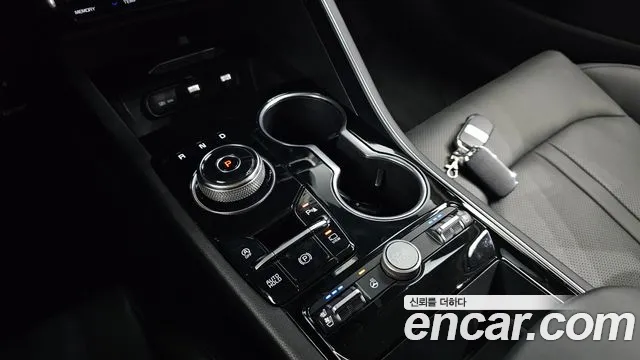 Kia K5 3rd generation id 2711485 из Кореи 19