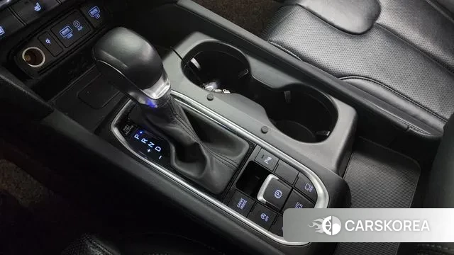 Hyundai Santa Fe TM id 3362972 из Кореи 19