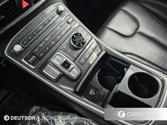 Hyundai The New Santa Fe id 3941927 из Кореи 19