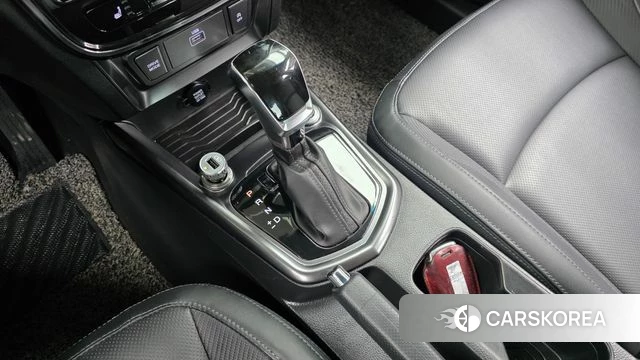 Ssangyong Berry New Tivoli id 4507767 из Кореи 30