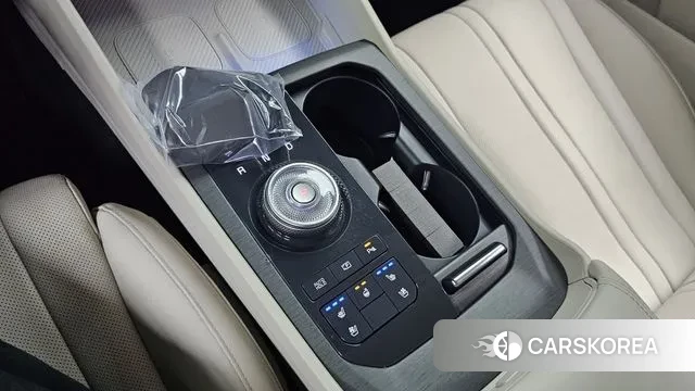 Kia The New K8 Hybrid id 3341260 из Кореи 19