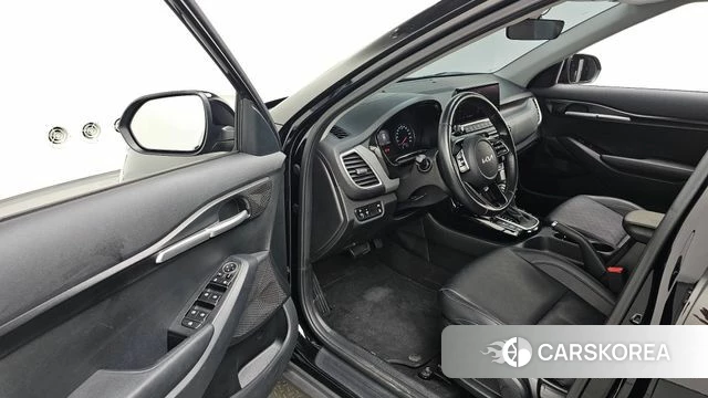 Kia Seltos id 3818781 из Кореи 19